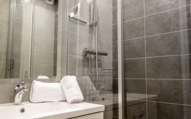 Les Olympiques 23609