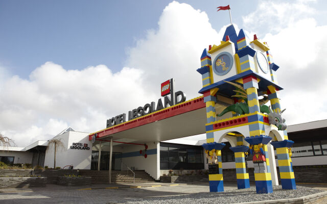 Hotel LEGOLAND, DENMARK