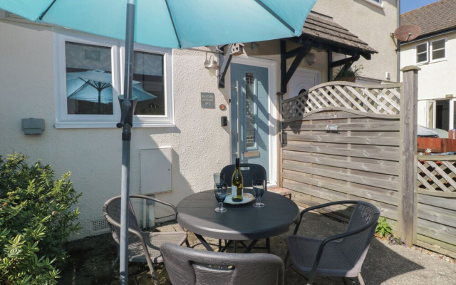 Malting Cottage