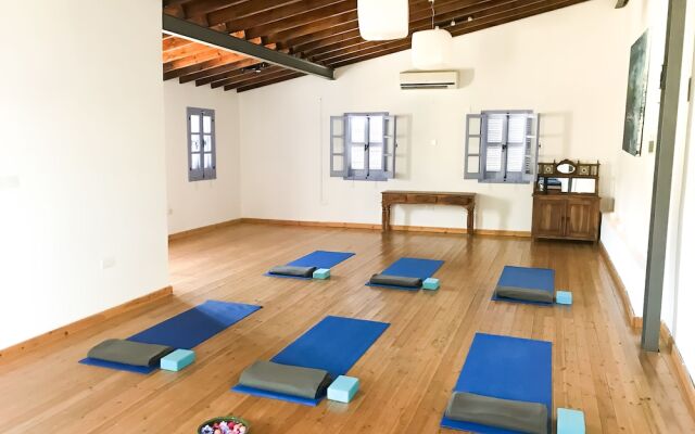 Bed & Breakfast Danae Villas, Cyprus Villages