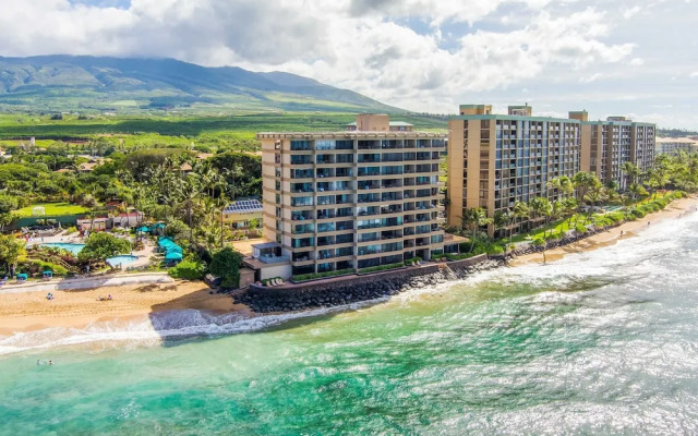 Maui Kai Condos by RedAwning