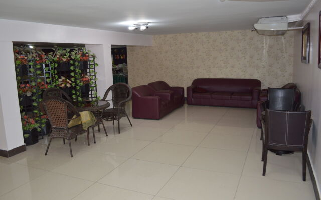 Bazil Hotel Suites