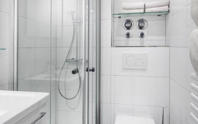 Die Kogge - Wohnung 9