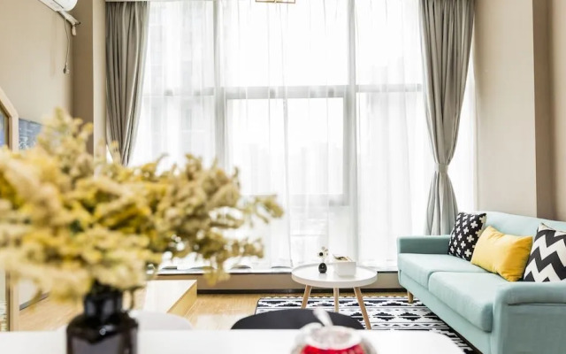 Hangzhou UHOME Hotel Alibaba Branch