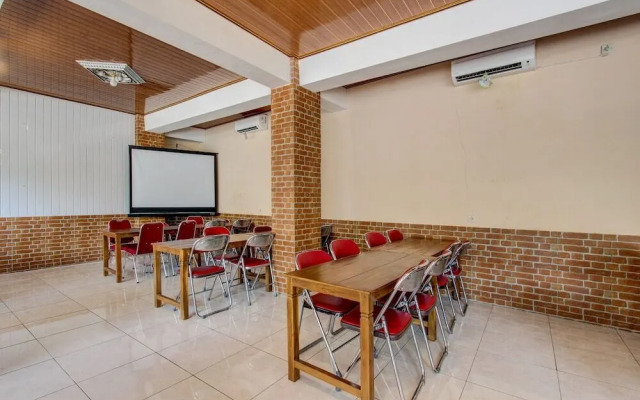 Sidodadi Homestay