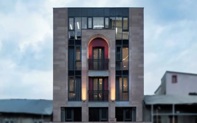 Area Hotel Yerevan