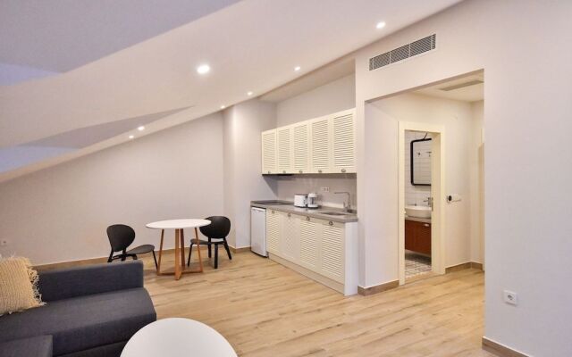 Bliss Loft