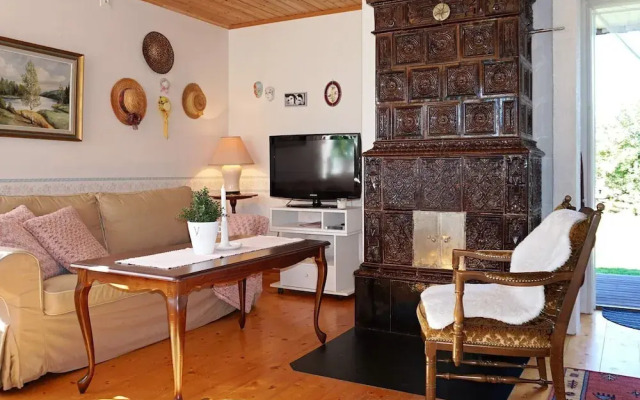 5 Person Holiday Home in Farjestaden-by Traum