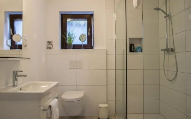 Ferienwohnung Charlotte