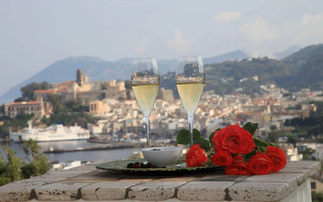 Hotel Villa Enrica Country Resort