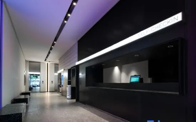 Yuyingfang Atour Light Hotel of Deqing  Center