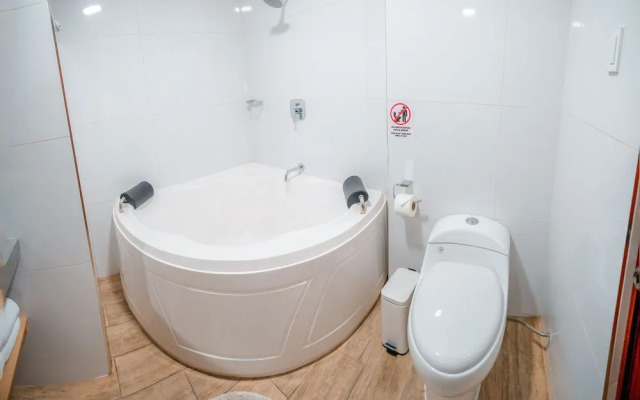 Ayni Cusco Hotel