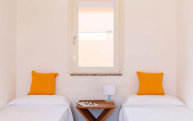 Gitavillage Club Degli Amici - Capalbio