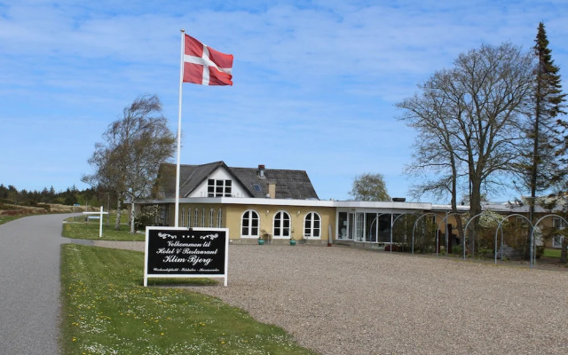Hotel Klim Bjerg