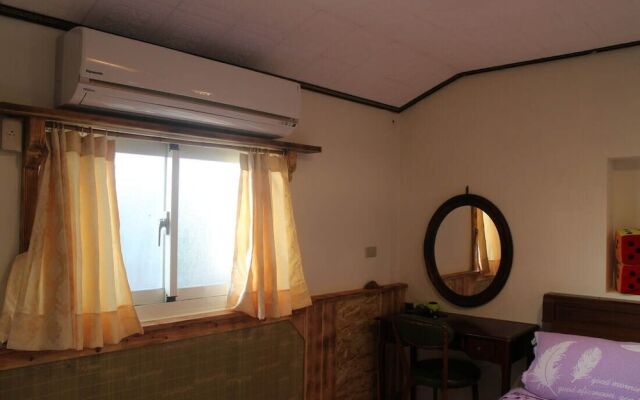 Simple Life in Chishang