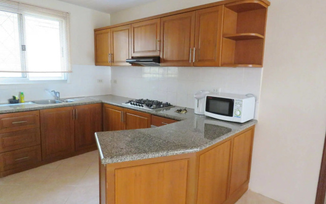 Butterfly Garden - A Boutique Residence