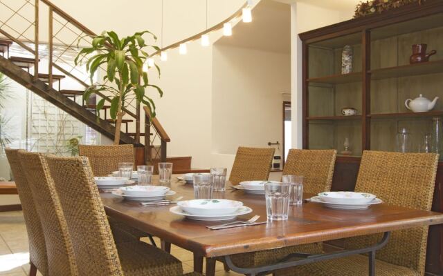 Villa Princesa con piscina