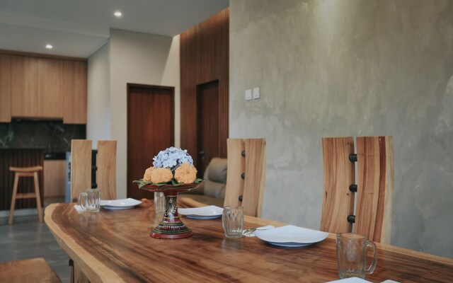 Pramana Zahill Kintamani