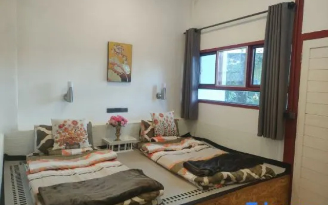 Kookie’s Place Homestay