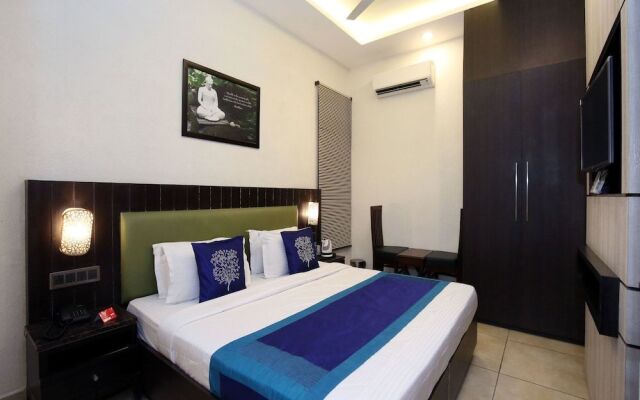 OYO 9982 near Bus Stand