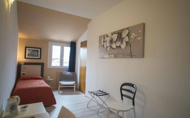 Hotel Villa Alberta