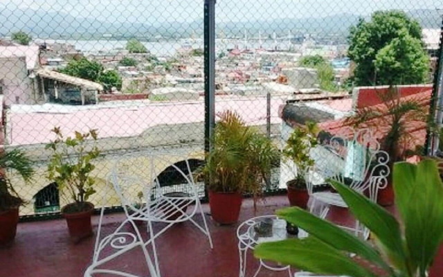 Mayi.Mabel SANTIAGO DE CUBA