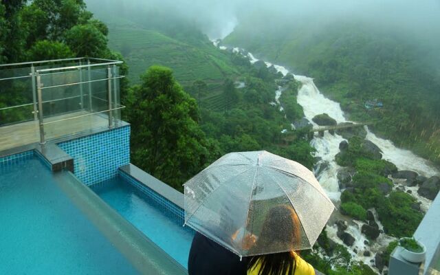 Blanket Hotel and Spa