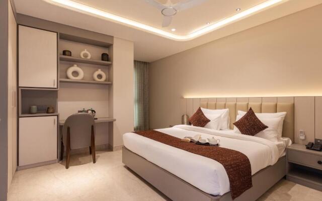 Elite Park Inn