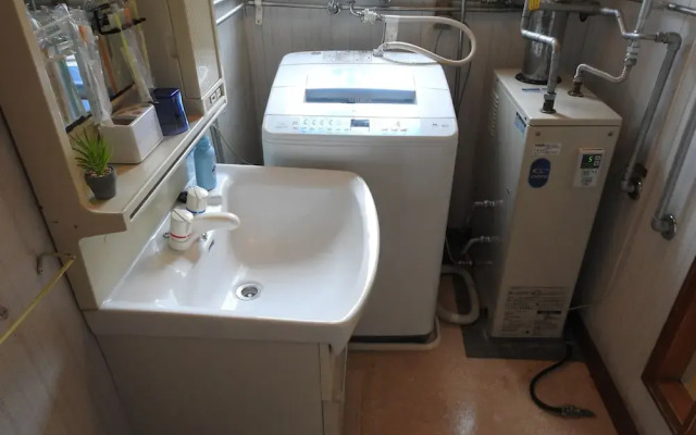 Asahikawa Big House 10 People