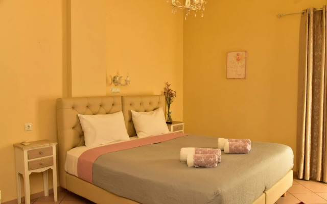 Petrakis Sea View