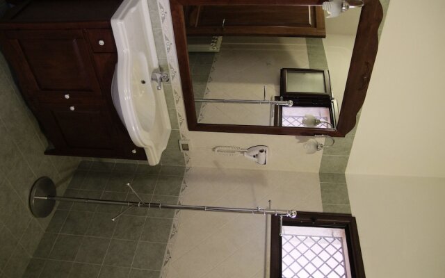 B&B Baglio degli Ulivi