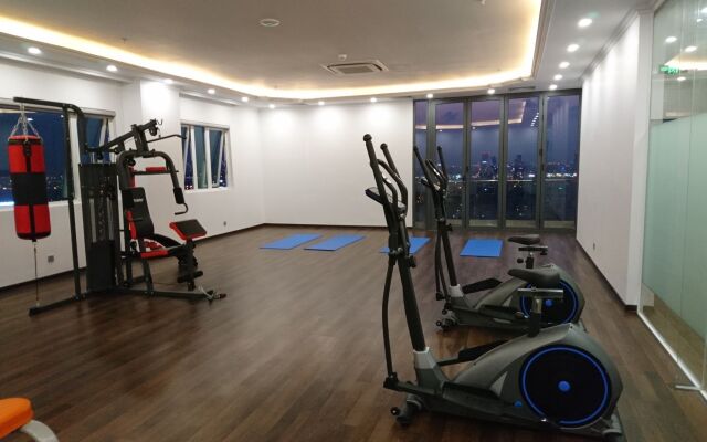 Paracel Danang Hotel