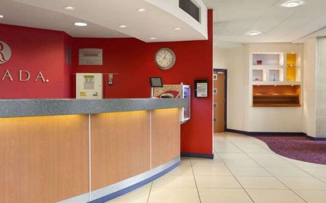 Ramada London North M1