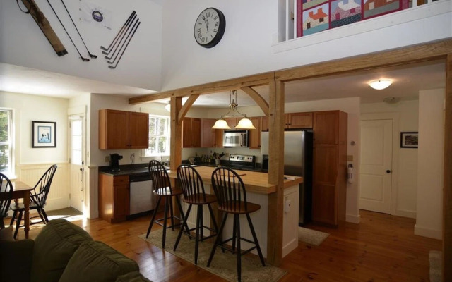 The Retreat at Moose Lane