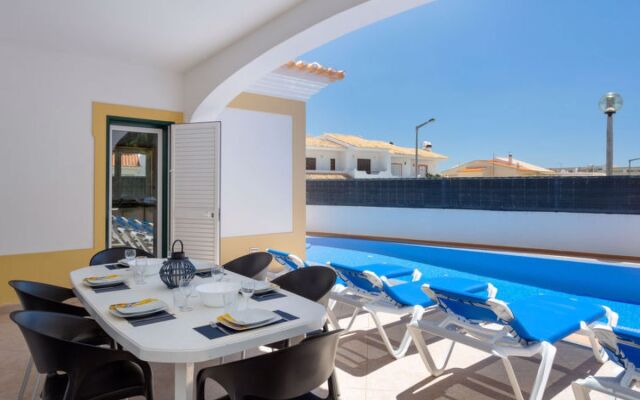 Villa Colibri Gale