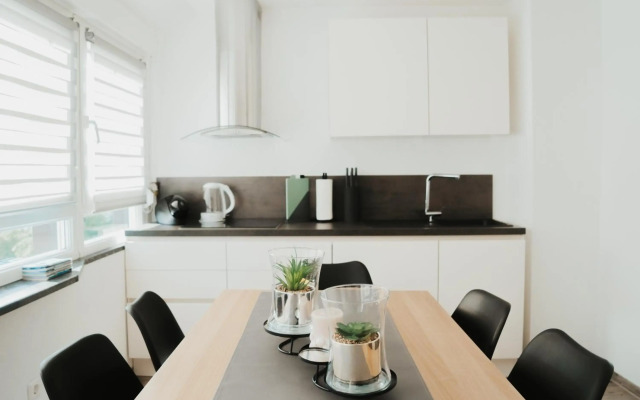 Residenz Fischbach KIBA