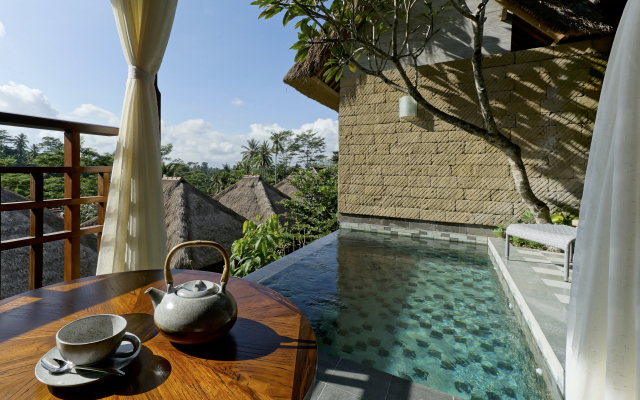 Tejaprana Resort & Spa