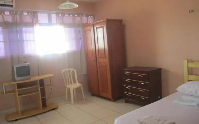 Francisquinha Cruz Residencial