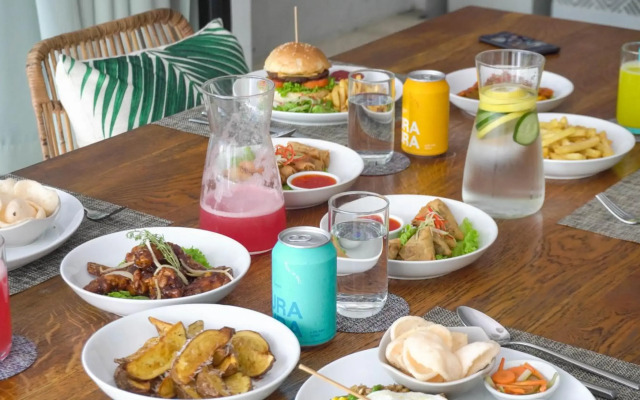 Origin Seminyak