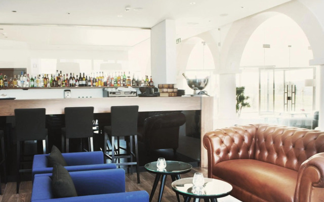 Real Abadia Congress & SPA Hotel