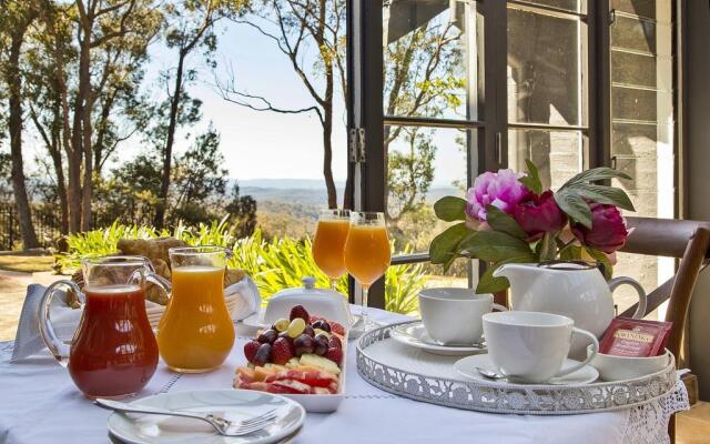 Mountainside B&B