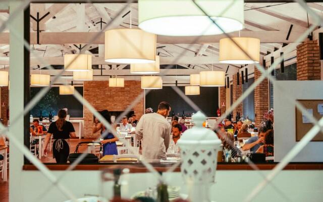 Masseria Macchia & Relais San Pio