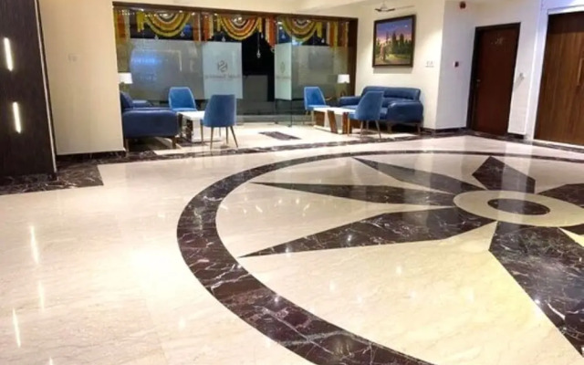 Hotel Swamiraj