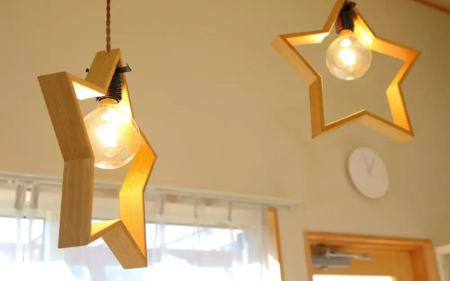 Tiny House Hotel Moritabby