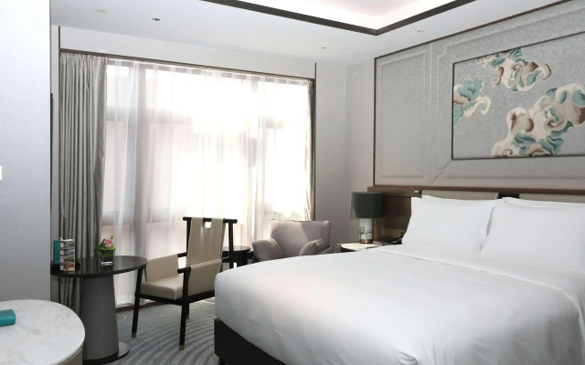 Sofitel Xiong An