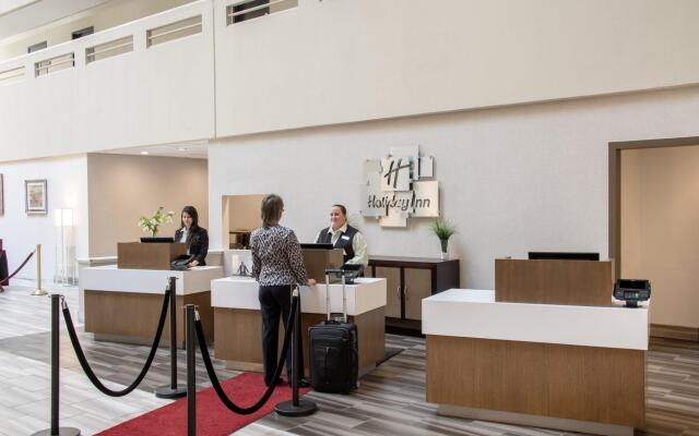 Holiday Inn Denver East by IHG