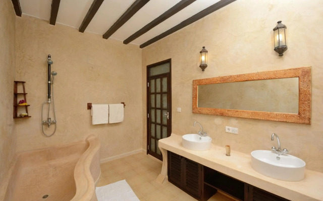 Villa Serenity Zanzibar