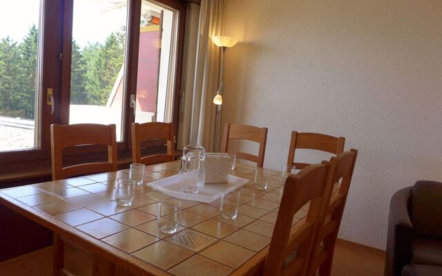 Terrasse des Alpes 22595