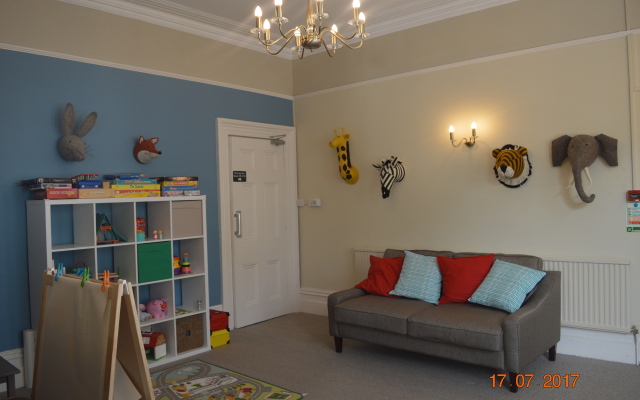 The Sheldon B&B
