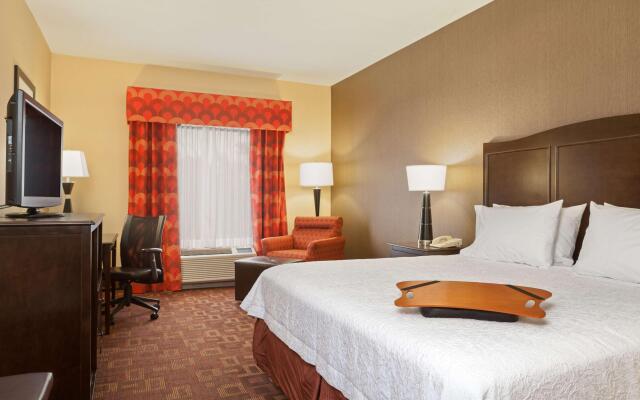 Hampton Inn Elkton